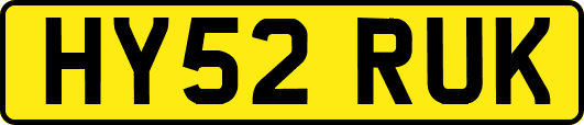 HY52RUK