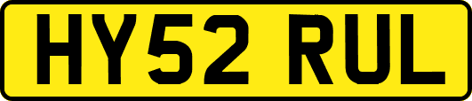 HY52RUL