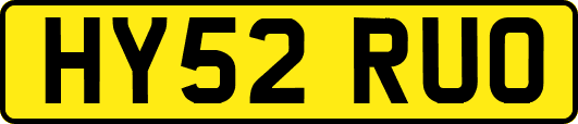 HY52RUO