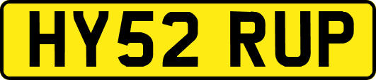 HY52RUP