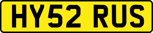 HY52RUS