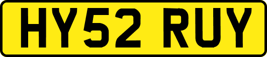 HY52RUY