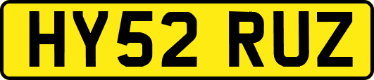 HY52RUZ