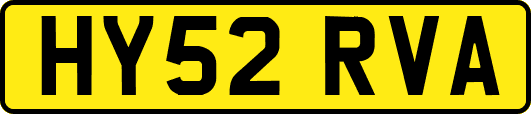 HY52RVA