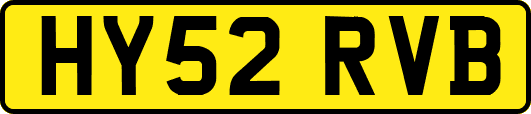 HY52RVB