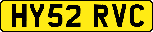 HY52RVC
