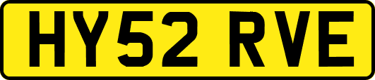 HY52RVE