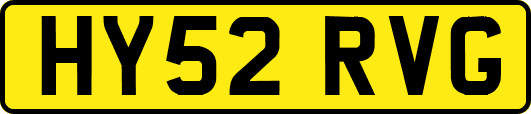 HY52RVG