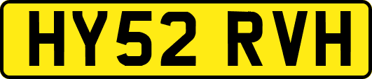 HY52RVH