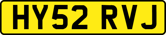 HY52RVJ