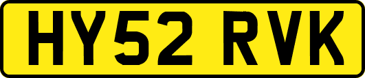 HY52RVK