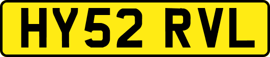 HY52RVL