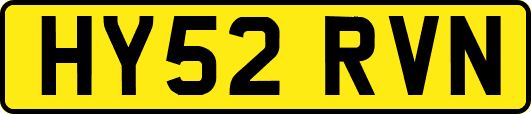 HY52RVN
