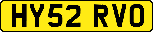 HY52RVO