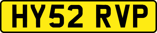 HY52RVP