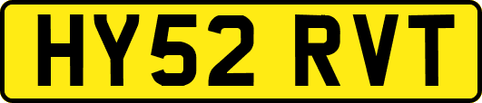 HY52RVT
