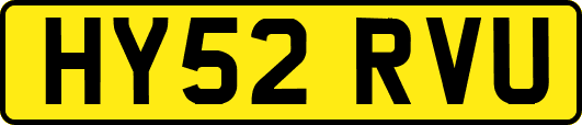 HY52RVU