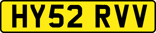 HY52RVV