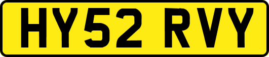 HY52RVY