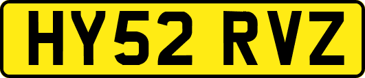 HY52RVZ