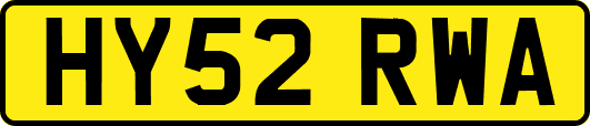 HY52RWA