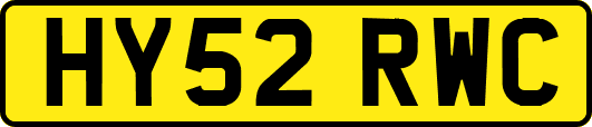 HY52RWC