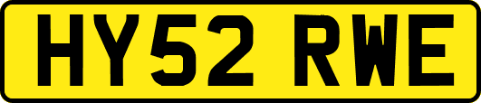 HY52RWE