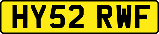 HY52RWF