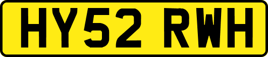 HY52RWH