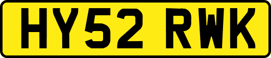 HY52RWK