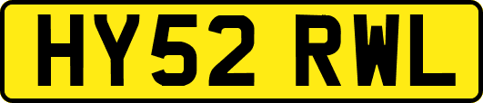 HY52RWL