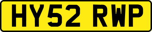 HY52RWP