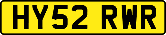 HY52RWR