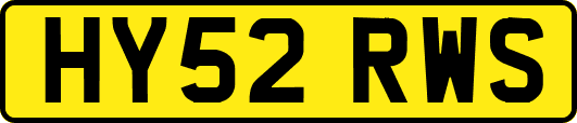 HY52RWS