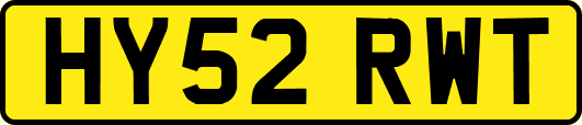HY52RWT
