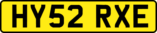 HY52RXE