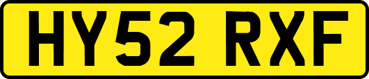 HY52RXF