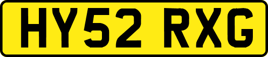 HY52RXG