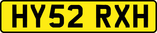HY52RXH