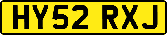 HY52RXJ