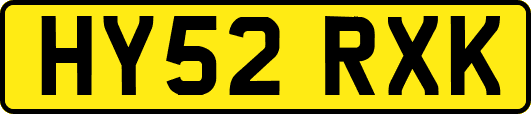HY52RXK
