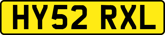 HY52RXL