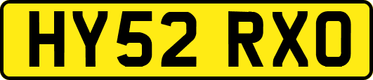 HY52RXO