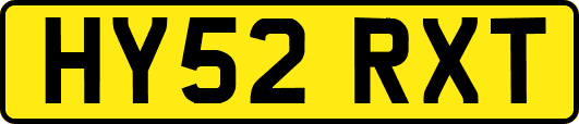 HY52RXT