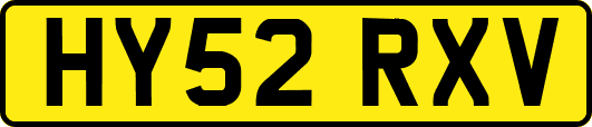 HY52RXV