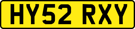 HY52RXY