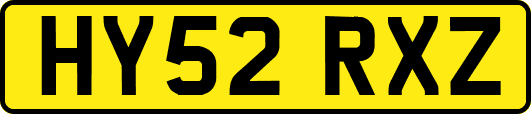 HY52RXZ