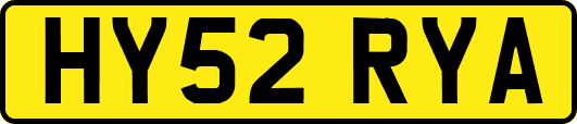 HY52RYA