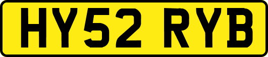 HY52RYB