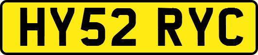 HY52RYC